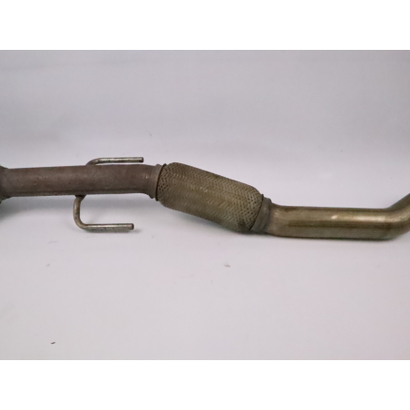 Catalyseur occasion OPEL VECTRA III Phase 1 - 1.9 CDTI 120ch