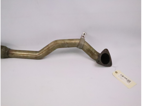 Catalyseur occasion OPEL VECTRA III Phase 1 - 1.9 CDTI 120ch