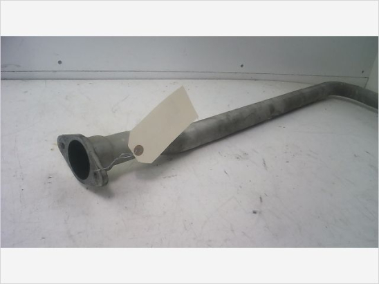 Tube echappement occasion RENAULT CLIO I Phase 3 - 1.9 D 65ch