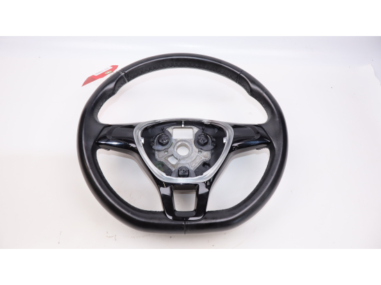 Volant de direction occasion VOLKSWAGEN POLO V Phase 2 - 1.0 60ch