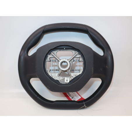 Volant de direction occasion PEUGEOT 208 II Phase 1 - 1.5 BlueHDi 100ch