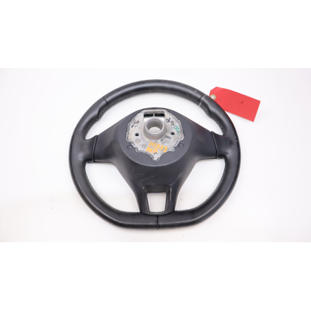 Volant de direction occasion VOLKSWAGEN POLO V Phase 2 - 1.0 60ch