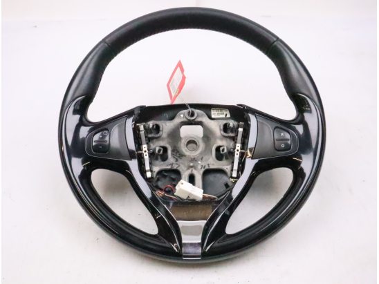 Volant de direction occasion RENAULT CLIO IV Phase 1 - 1.5 DCI 75ch