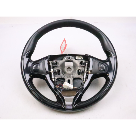 Volant de direction occasion RENAULT CLIO IV Phase 1 - 1.5 DCI 75ch