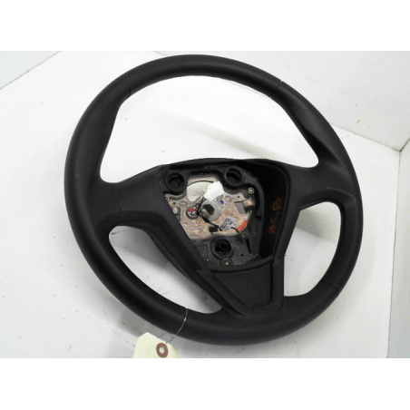 Volant de direction occasion FORD FIESTA VI Phase 1 - 1.2i 60ch Ambiente