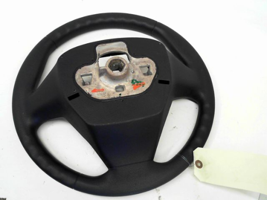 Volant de direction occasion FORD FIESTA VI Phase 1 - 1.2i 60ch Ambiente