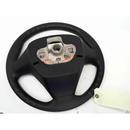 Volant de direction occasion FORD FIESTA VI Phase 1 - 1.2i 60ch Ambiente