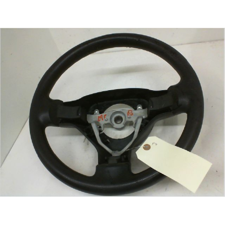 Volant de direction occasion PEUGEOT 107 Phase 1 - 1.0i 12v