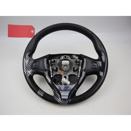 Volant de direction occasion RENAULT CAPTUR Phase 1 - 1.5 DCI 90ch