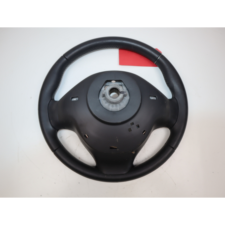 Volant de direction occasion RENAULT CAPTUR Phase 1 - 1.5 DCI 90ch