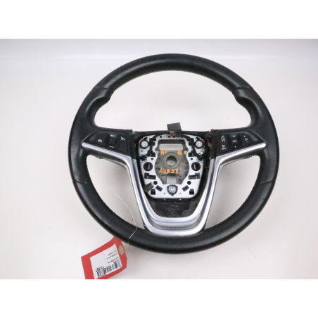 Volant de direction occasion OPEL INSIGNIA Phase 1 - 2.0 CDTI 110ch