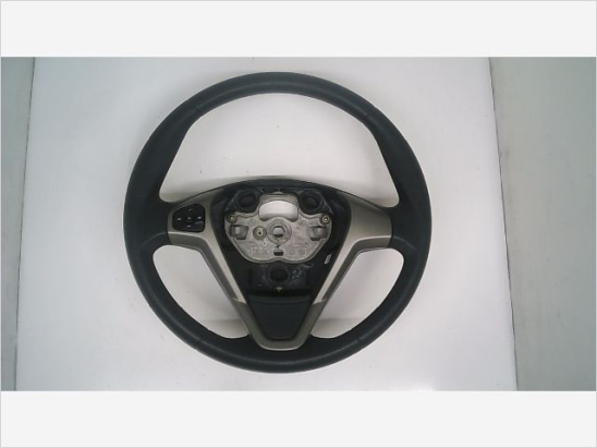 Volant de direction occasion FORD FIESTA VI Phase 1 - 1.2i 82ch