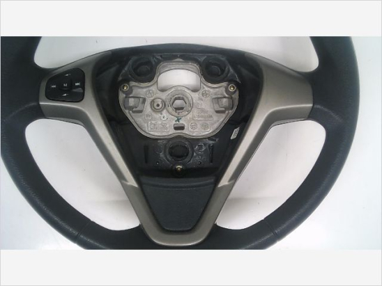 Volant de direction occasion FORD FIESTA VI Phase 1 - 1.2i 82ch