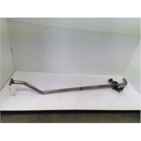 Tube echappement occasion RENAULT KANGOO II Phase 2 - 1.5 DCI 90ch