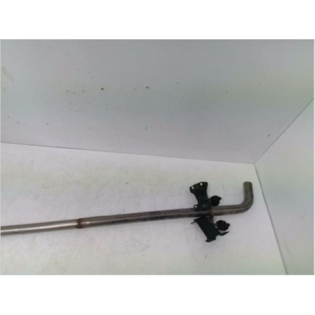 Tube echappement occasion RENAULT KANGOO II Phase 2 - 1.5 DCI 90ch