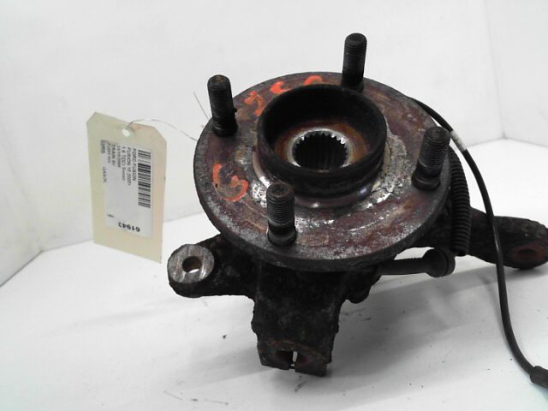 Fusee avg occasion FORD FUSION Phase 1 - 1.6 TDCI