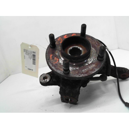 Fusee avg occasion FORD FUSION Phase 1 - 1.6 TDCI