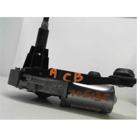 Moteur essuie-glace arrière occasion CITROEN C4 CACTUS Phase 2 - 1.5 HDI 120ch