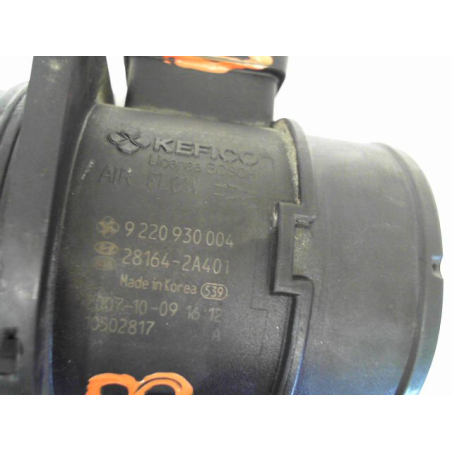 Debimetre air occasion HYUNDAI I 10 I Phase 1 - 1.2i