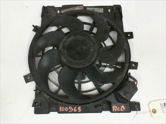 Moteur ventilateur clim occasion OPEL ASTRA III Phase 2 - 1.9CDTI 120ch