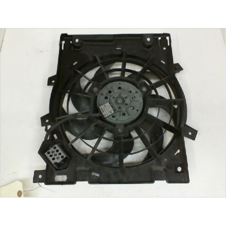 Moteur ventilateur clim occasion OPEL ASTRA III Phase 2 - 1.9CDTI 120ch