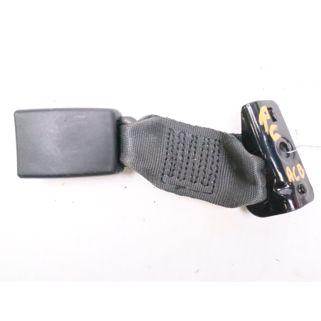 Ancrage ceinture arrière gauche occasion FIAT 500 II Phase 1 - 1.2i 69ch