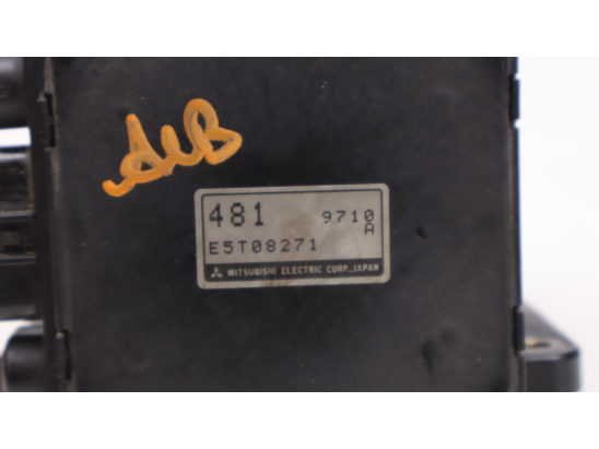 Debimetre air occasion MITSUBISHI CARISMA phase 2 - 1.8 GDI 125ch