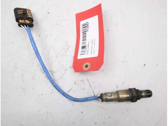 Sonde lambda occasion FORD KA II Phase 1 - 1.2i 69ch