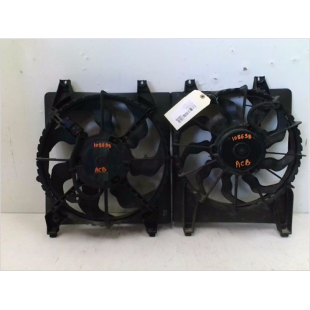 VENTILATEUR DE REFROIDISSEMENT