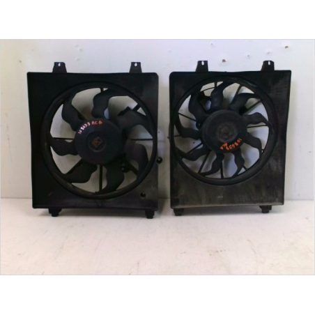 VENTILATEUR DE REFROIDISSEMENT