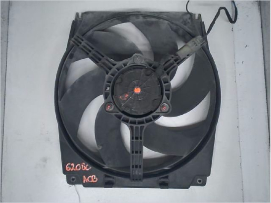 Ventilateur de refroidissement occasion HONDA CONCERTO Phase 1 - 1.8 TD