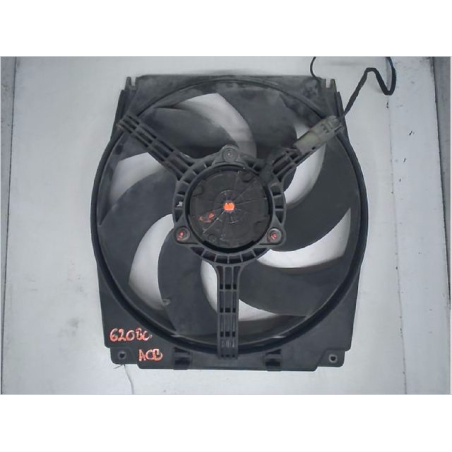 Ventilateur de refroidissement occasion HONDA CONCERTO Phase 1 - 1.8 TD