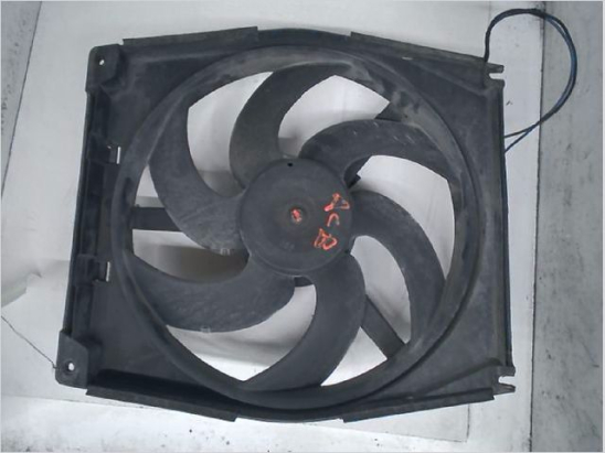 Ventilateur de refroidissement occasion HONDA CONCERTO Phase 1 - 1.8 TD