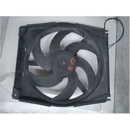 Ventilateur de refroidissement occasion HONDA CONCERTO Phase 1 - 1.8 TD