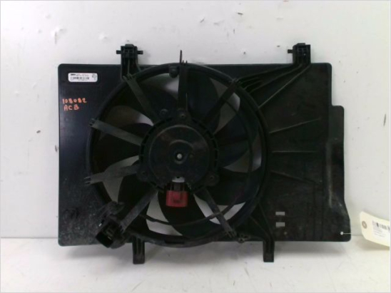 Ventilateur de refroidissement occasion FORD FIESTA VI Phase 2 - 1.0i 12v 100ch