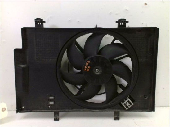 Ventilateur de refroidissement occasion FORD FIESTA VI Phase 2 - 1.0i 12v 100ch