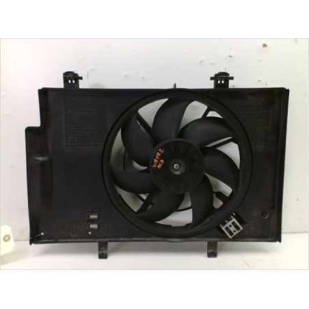 Ventilateur de refroidissement occasion FORD FIESTA VI Phase 2 - 1.0i 12v 100ch