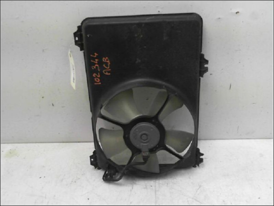 Ventilateur de refroidissement occasion SUZUKI SWIFT III Phase 1 - 1.3i 90ch