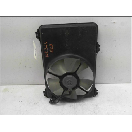 Ventilateur de refroidissement occasion SUZUKI SWIFT III Phase 1 - 1.3i 90ch