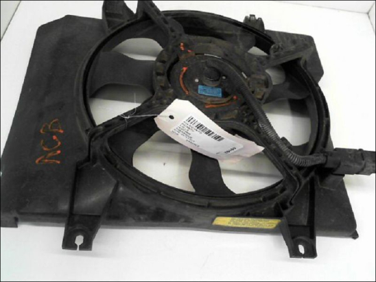 Ventilateur de refroidissement occasion KIA PICANTO I Phase 1 - 1.0i