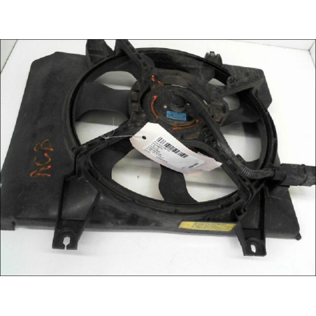 Ventilateur de refroidissement occasion KIA PICANTO I Phase 1 - 1.0i