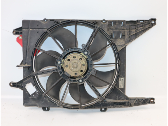 Ventilateur de refroidissement occasion RENAULT MEGANE SCENIC I Phase 2 - 2.0i 140ch