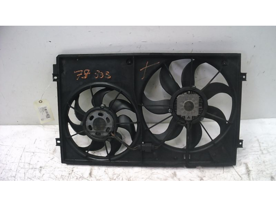 Ventilateur de refroidissement occasion AUDI A3 II Phase 1 - 1.9 TDi