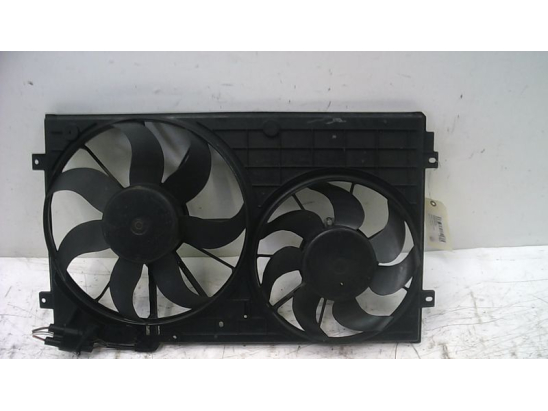 Ventilateur de refroidissement occasion AUDI A3 II Phase 1 - 1.9 TDi