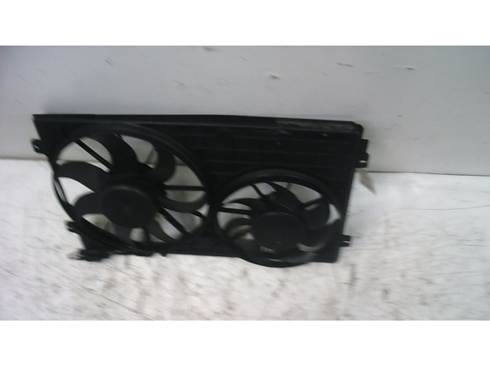 Ventilateur de refroidissement occasion AUDI A3 II Phase 1 - 1.9 TDi