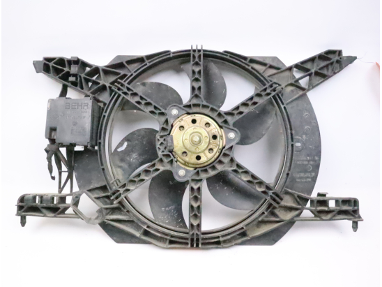 Ventilateur de refroidissement occasion RENAULT LAGUNA I Phase 2 - 1.9 DTI