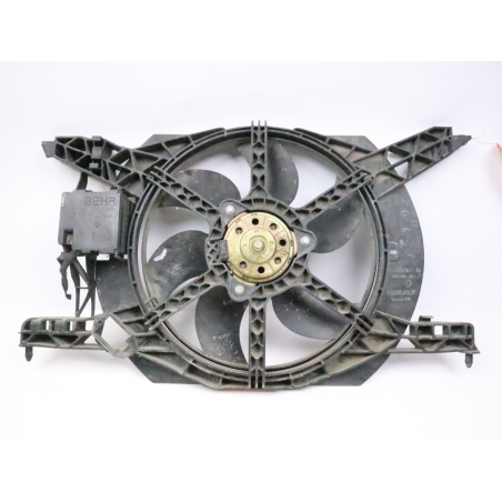 Ventilateur de refroidissement occasion RENAULT LAGUNA I Phase 2 - 1.9 DTI