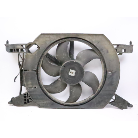 Ventilateur de refroidissement occasion RENAULT LAGUNA I Phase 2 - 1.9 DTI