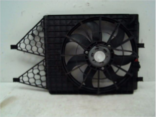 Ventilateur de refroidissement occasion VOLKSWAGEN POLO V Phase 1 - 1.6 TDI 90