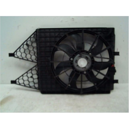 Ventilateur de refroidissement occasion VOLKSWAGEN POLO V Phase 1 - 1.6 TDI 90